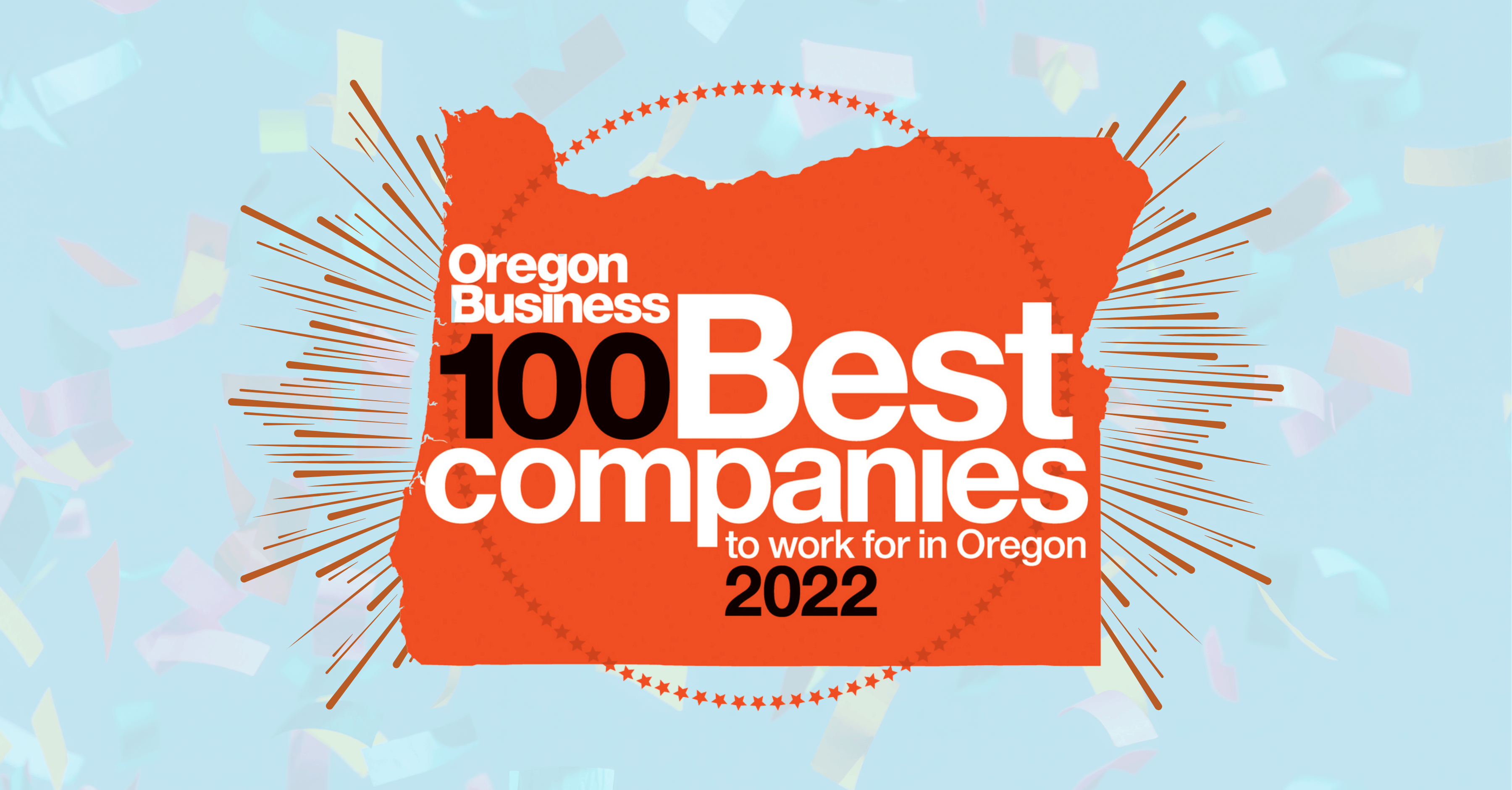 2022 100 Best Companies OR