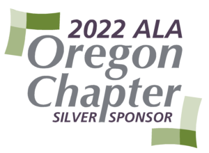 2022 ALA Oregon Chapter Silver Sponsor